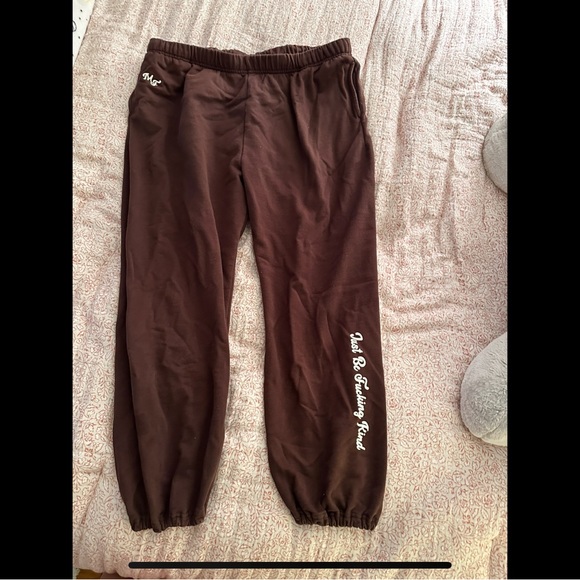 Mayfair Group Pants - The Mayfair Group sweatpants